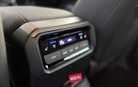 Toyota Land Cruiser Prado, 2024 год, 11 200 000 рублей, 19 фотография