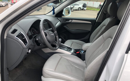 Audi Q5, 2013 год, 2 100 000 рублей, 6 фотография