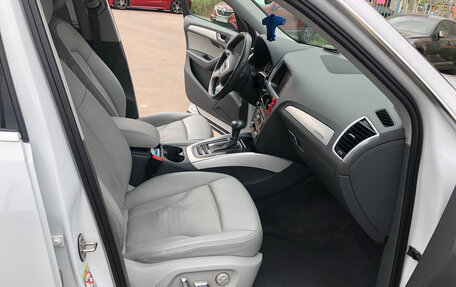 Audi Q5, 2013 год, 2 100 000 рублей, 9 фотография