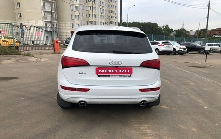 Audi Q5, 2013 год, 2 100 000 рублей, 4 фотография