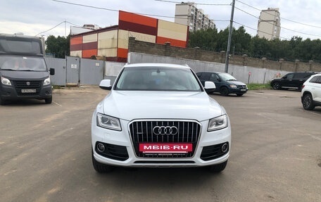 Audi Q5, 2013 год, 2 100 000 рублей, 5 фотография