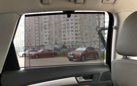 Audi Q5, 2013 год, 2 100 000 рублей, 12 фотография