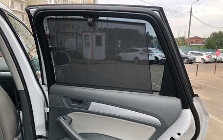 Audi Q5, 2013 год, 2 100 000 рублей, 15 фотография