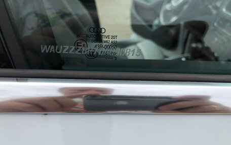Audi Q5, 2013 год, 2 100 000 рублей, 16 фотография