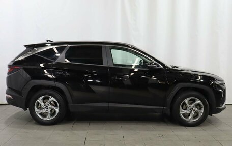 Hyundai Tucson III, 2021 год, 2 383 000 рублей, 7 фотография