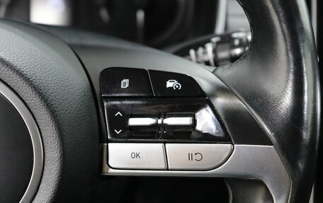 Hyundai Tucson III, 2021 год, 2 383 000 рублей, 16 фотография