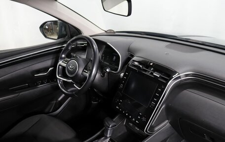 Hyundai Tucson III, 2021 год, 2 383 000 рублей, 10 фотография