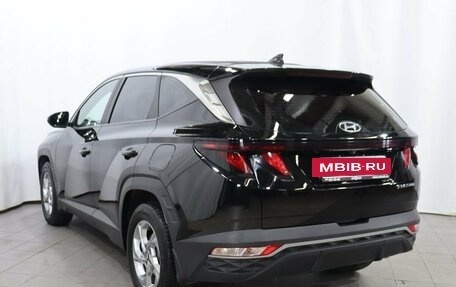 Hyundai Tucson III, 2021 год, 2 383 000 рублей, 6 фотография