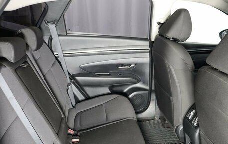 Hyundai Tucson III, 2021 год, 2 383 000 рублей, 21 фотография