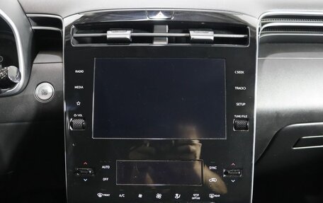 Hyundai Tucson III, 2021 год, 2 383 000 рублей, 19 фотография