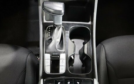 Hyundai Tucson III, 2021 год, 2 383 000 рублей, 18 фотография