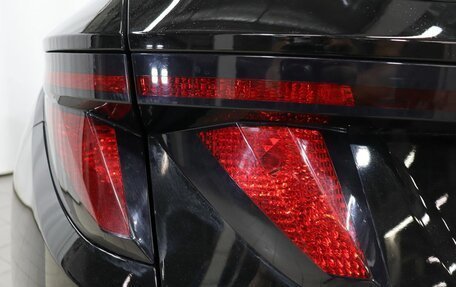 Hyundai Tucson III, 2021 год, 2 383 000 рублей, 23 фотография