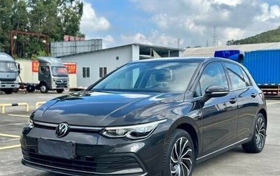 Volkswagen Golf VIII, 2021 год, 1 700 000 рублей, 1 фотография