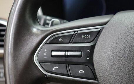 Hyundai Santa Fe IV, 2021 год, 3 200 000 рублей, 17 фотография
