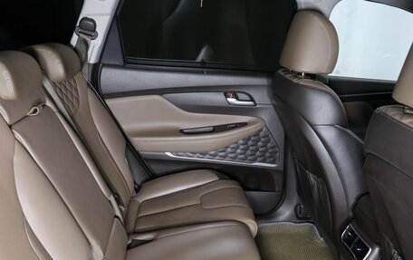 Hyundai Santa Fe IV, 2021 год, 3 200 000 рублей, 23 фотография