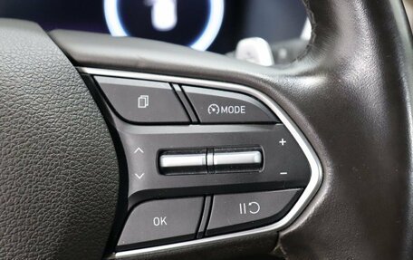 Hyundai Santa Fe IV, 2021 год, 3 200 000 рублей, 18 фотография
