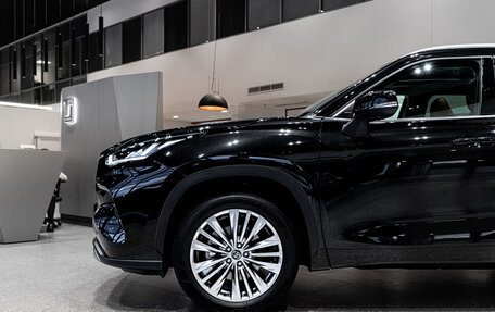Toyota Highlander, 2025 год, 5 799 000 рублей, 7 фотография