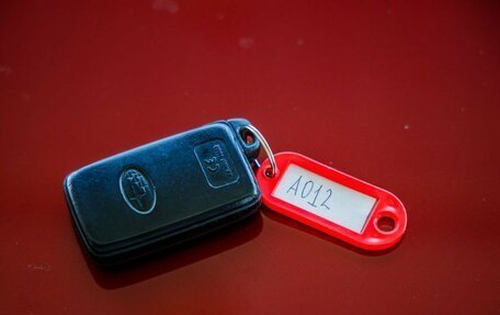 Subaru XV I рестайлинг, 2012 год, 1 200 000 рублей, 9 фотография