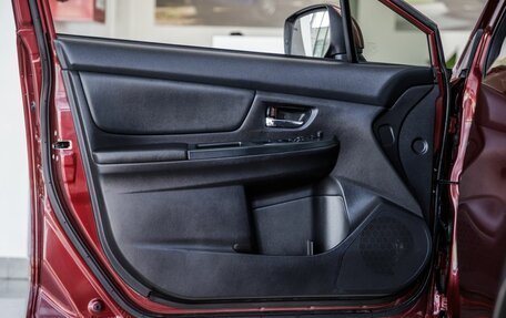 Subaru XV I рестайлинг, 2012 год, 1 200 000 рублей, 16 фотография