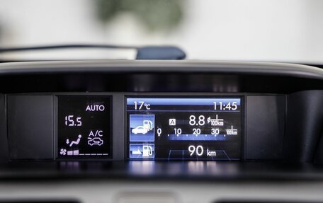 Subaru XV I рестайлинг, 2012 год, 1 200 000 рублей, 31 фотография