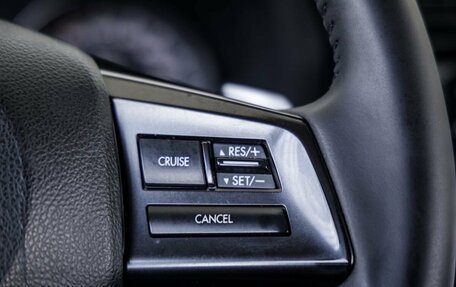 Subaru XV I рестайлинг, 2012 год, 1 200 000 рублей, 37 фотография