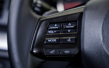 Subaru XV I рестайлинг, 2012 год, 1 200 000 рублей, 36 фотография