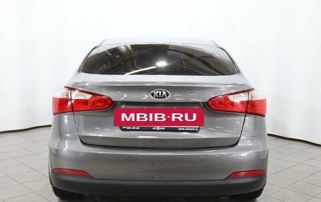 KIA Cerato III, 2015 год, 1 069 000 рублей, 5 фотография