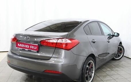 KIA Cerato III, 2015 год, 1 069 000 рублей, 4 фотография