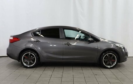 KIA Cerato III, 2015 год, 1 069 000 рублей, 7 фотография