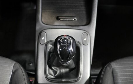 KIA Cerato III, 2015 год, 1 069 000 рублей, 18 фотография
