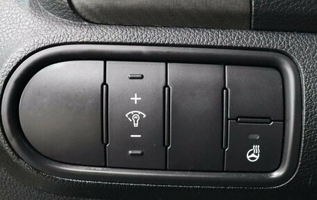 KIA Cerato III, 2015 год, 1 069 000 рублей, 12 фотография