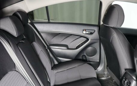 KIA Cerato III, 2015 год, 1 069 000 рублей, 20 фотография