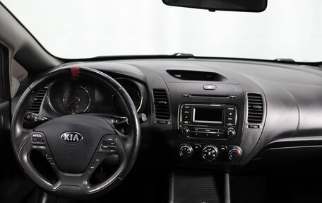 KIA Cerato III, 2015 год, 1 069 000 рублей, 13 фотография
