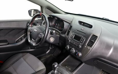 KIA Cerato III, 2015 год, 1 069 000 рублей, 10 фотография
