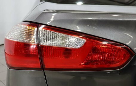 KIA Cerato III, 2015 год, 1 069 000 рублей, 22 фотография