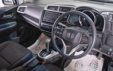 Honda Fit III, 2018 год, 1 449 000 рублей, 7 фотография