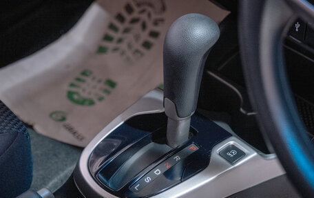 Honda Fit III, 2018 год, 1 449 000 рублей, 15 фотография