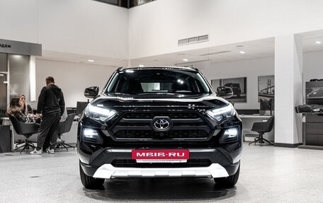 Toyota RAV4, 2025 год, 4 499 000 рублей, 3 фотография