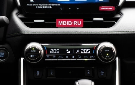Toyota RAV4, 2025 год, 4 499 000 рублей, 6 фотография