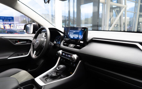 Toyota RAV4, 2025 год, 4 499 000 рублей, 16 фотография