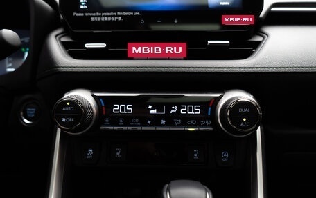 Toyota RAV4, 2025 год, 4 499 000 рублей, 11 фотография