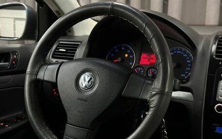 Volkswagen Jetta VI, 2008 год, 569 999 рублей, 12 фотография