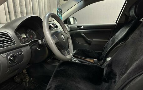 Volkswagen Jetta VI, 2008 год, 569 999 рублей, 7 фотография