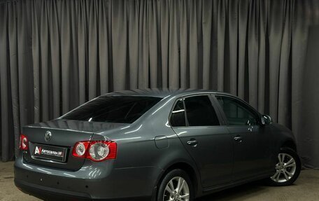 Volkswagen Jetta VI, 2008 год, 569 999 рублей, 4 фотография