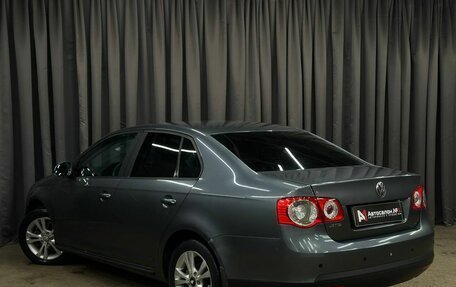 Volkswagen Jetta VI, 2008 год, 569 999 рублей, 3 фотография