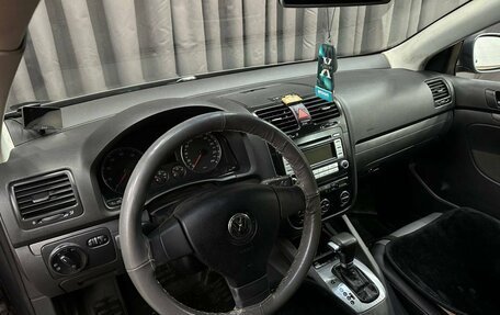 Volkswagen Jetta VI, 2008 год, 569 999 рублей, 8 фотография