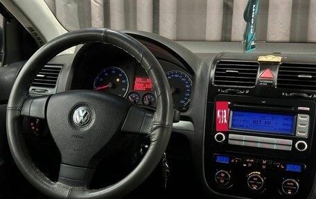 Volkswagen Jetta VI, 2008 год, 569 999 рублей, 13 фотография