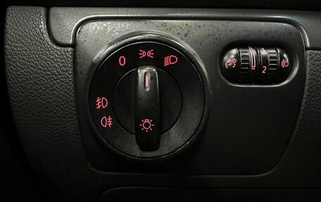 Volkswagen Jetta VI, 2008 год, 569 999 рублей, 17 фотография