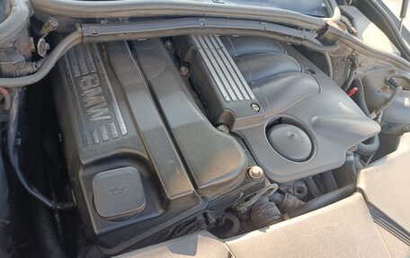 BMW 3 серия, 2003 год, 470 000 рублей, 7 фотография