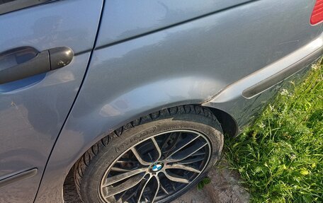 BMW 3 серия, 2003 год, 470 000 рублей, 14 фотография